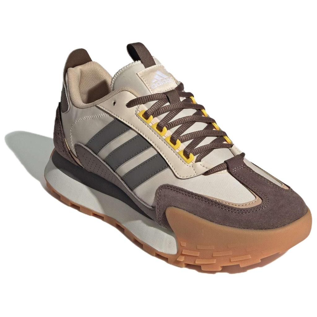 Adidas Futro Mixr Brown Unisex Sneakers JQ5876