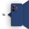 Квадратный жидкий силиконовый чехол для телефона Realme GT Neo 6 SE 6T 5G 360 мягкая защитная противоударная задняя крышка GT6 Neo6 6SE мобильная сумка