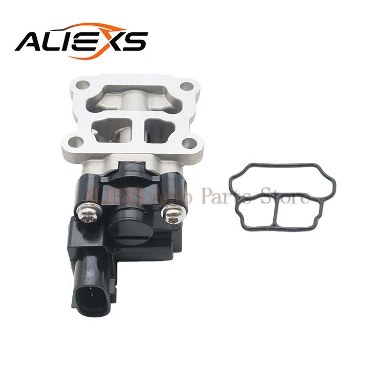 IAC Idle Air Control Valve For Suzuki Jimny 2000-2014 Ignis 2000-2005 Liana 2001-2004 New Auto parts 18117-78F11 1811778F11