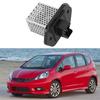 Резистор мотора вентилятора отопителя HVAC подходит для Honda Fit 2009 2012 79335 TF0 G01