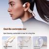 Saina B33S Bone Conduction Bluetooth Earphones