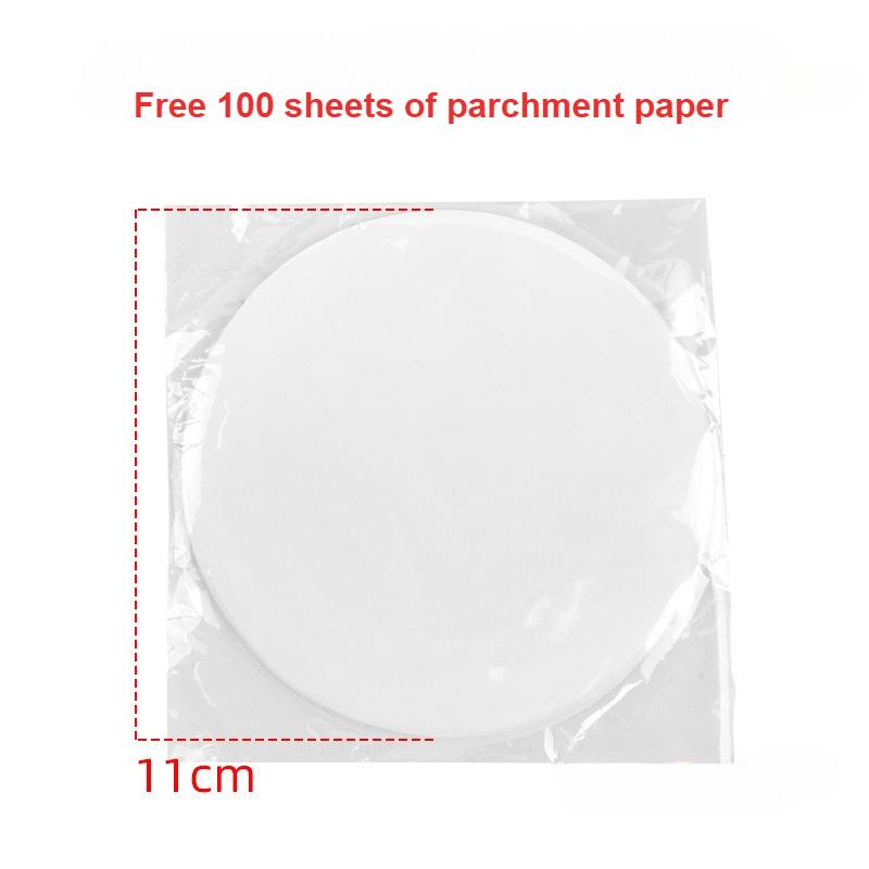 Пресс для гамбургеров, пресс для мяса, лоток, круглая форма для мясных котлет, кухонный пресс для бургеров