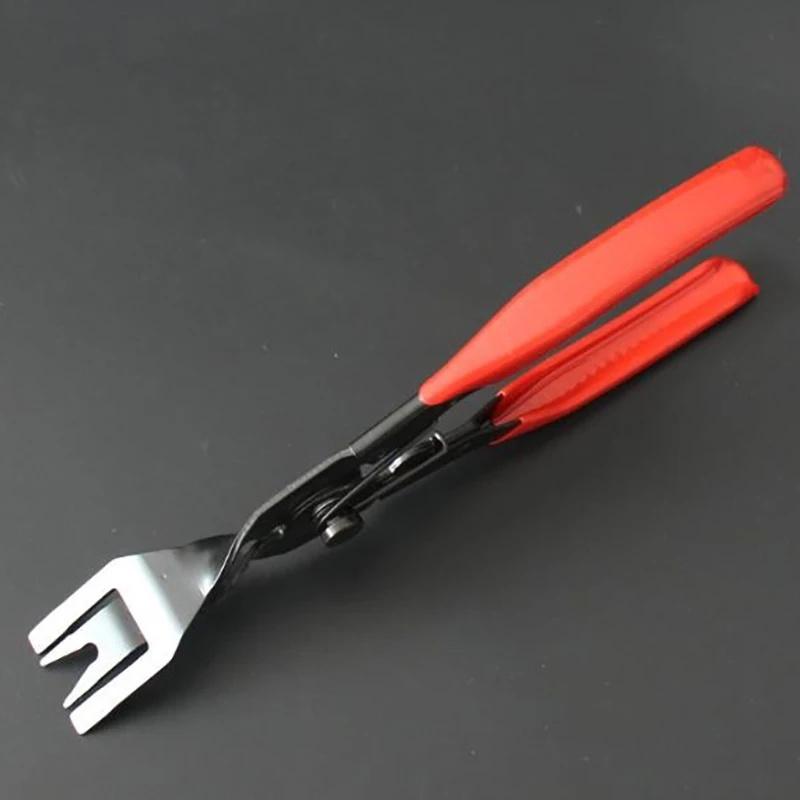 Trim Clip Removal Pliers for Door Panel/Bumper/Linings Automobile Maintenance Repair Tools Auto Car Light Open Repair Tools