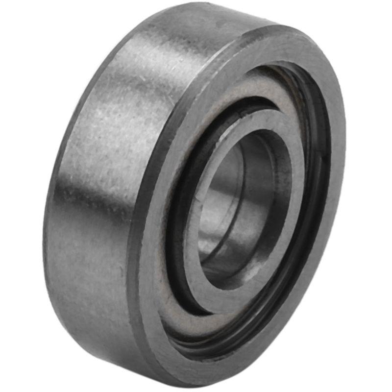 ABBY-40Pcs 695Z 5Mm X 13Mm X 4Mm Mini Deep Groove Ball Bearing Ball Bearing
