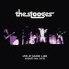 The Stooges - Live At Goose Lake: August 8th 1970 [COMPACT DISCS]