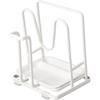Pot Lid Ladle Stand Storage Place Float RG-0452