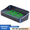 Автомобильный GPS HD Спидометр Кабель-разъем Светодиодный Цифровой Дисплей Высокой Четкости Автоэлектроника HUD Проектор Проекционный Дисплей на Лобовое Стекло 5В USB