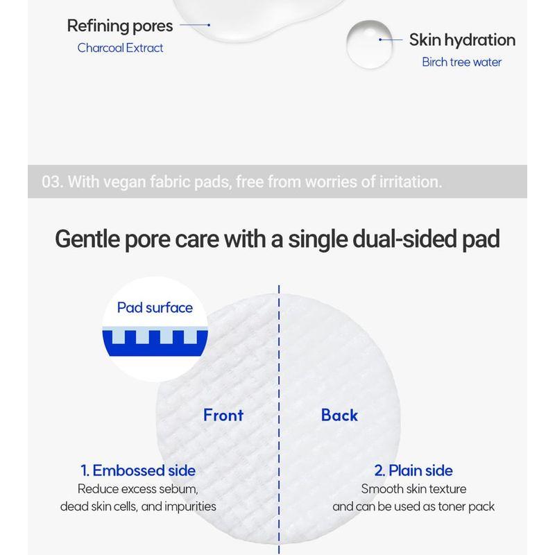 ROVECTIN Патч для ухода за порами No-Sebum
