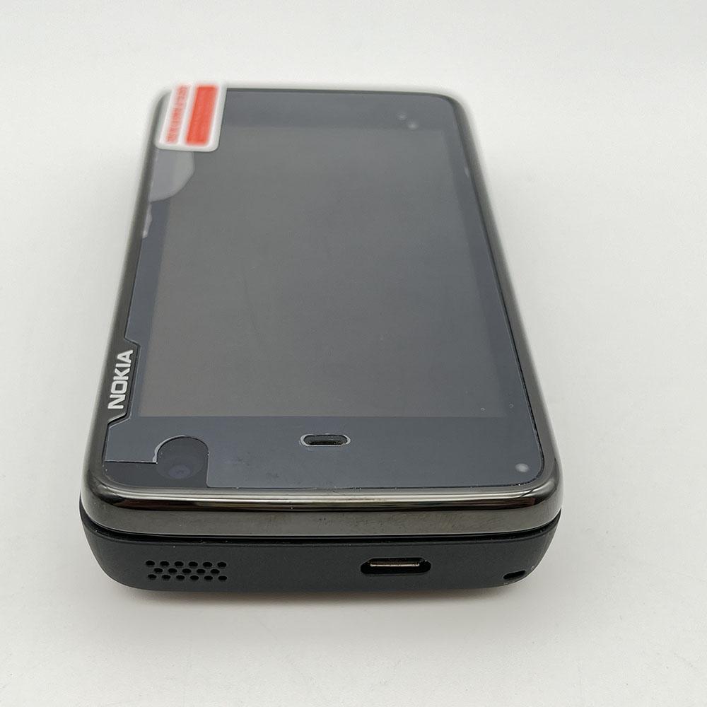 Восстановленный оригинальный мобильный телефон Nokia N900 с 1 SIM-картой