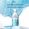Dove Refreshing & Moisturizing Shower Gel, Glacial Sea Salt White Grapefruit Scent
