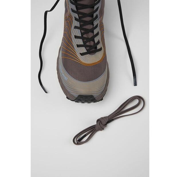 Nnormal Tomir Waterproof Mid кроссовки трейловые