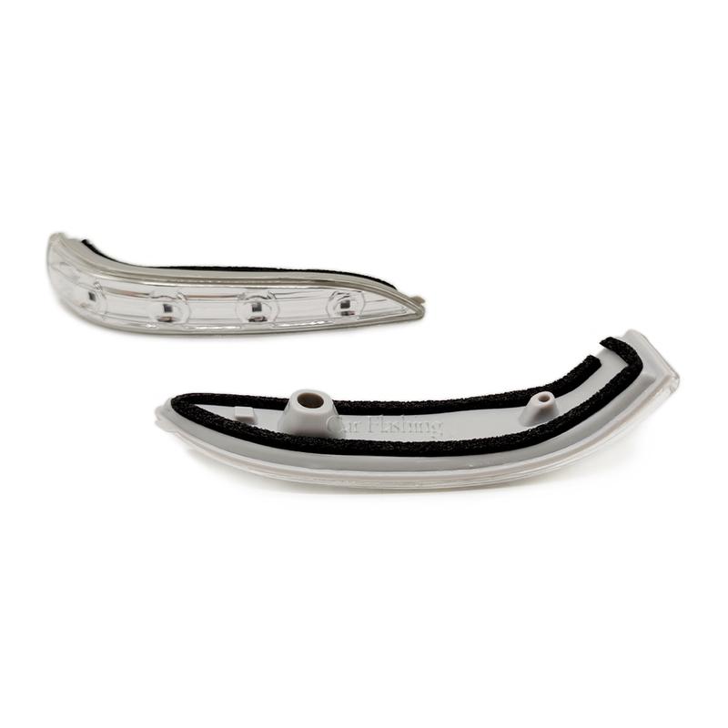 For Hyundai Tucson IX35 2010 2011 2013 2014 Car Rearview Mirror Indicator Lamp Wing Door Side Mirror Turn Signal Light