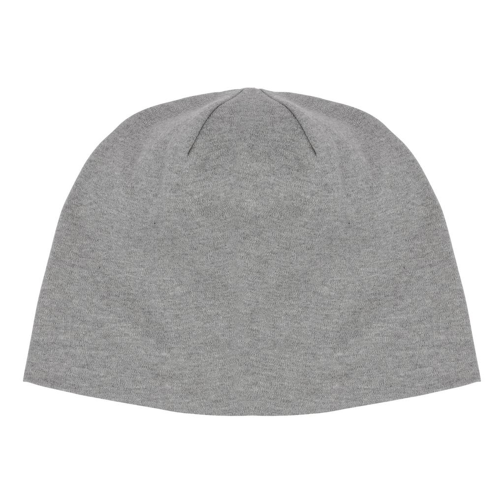 Neutral Interlock Beanie