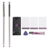 2 шт. Сменный стилус для Motorola Moto G Stylus 5G XT2131 2021 Сенсорный стилус с телефоном