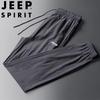 Мужские легкие дышащие спортивные штаны JEEP SPIRIT