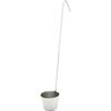 Wahei Freiz Kanro Mido Ladle, Medium, 25cc, 18-8 Stainless Steel, Made In Japan, AD-052, for Syrup and Plum Wine