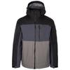 TRESPASS Mens Dulverton Padded Jacket