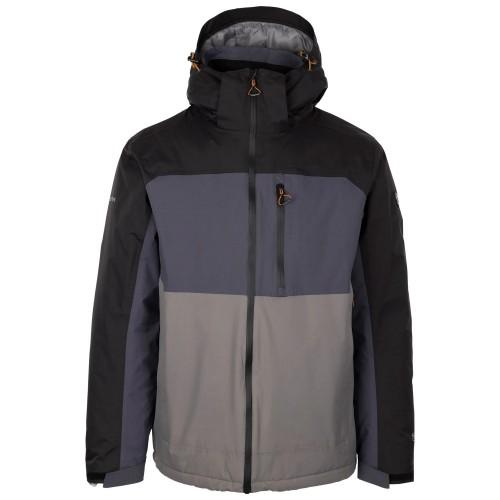 TRESPASS Mens Dulverton Padded Jacket