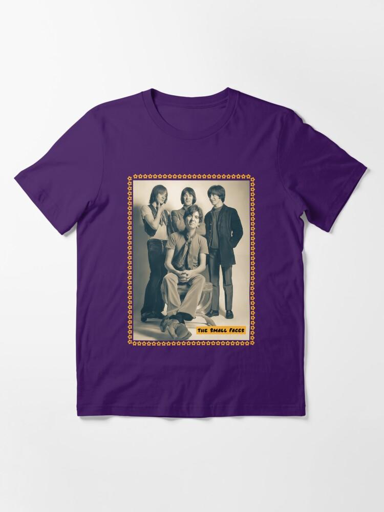 Футболка The Small Faces The S.mall F.aces Essential