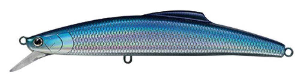 Tackle House Shibuki V159MS 56 грамм Тонущая приманка №04 (9605)