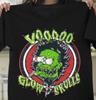 Редкая футболка Voodoo Glow Skulls Все размеры от S до 5XL Унисекс