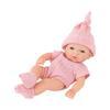 7-дюймовые реалистичные куклы-младенцы Reborns, интерактивные, мягкие, выглядят как настоящие, со сменной одеждой