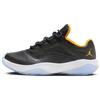 Air 11 CMFT Low GS 'Черный Желтый Белый' CZ0907-071