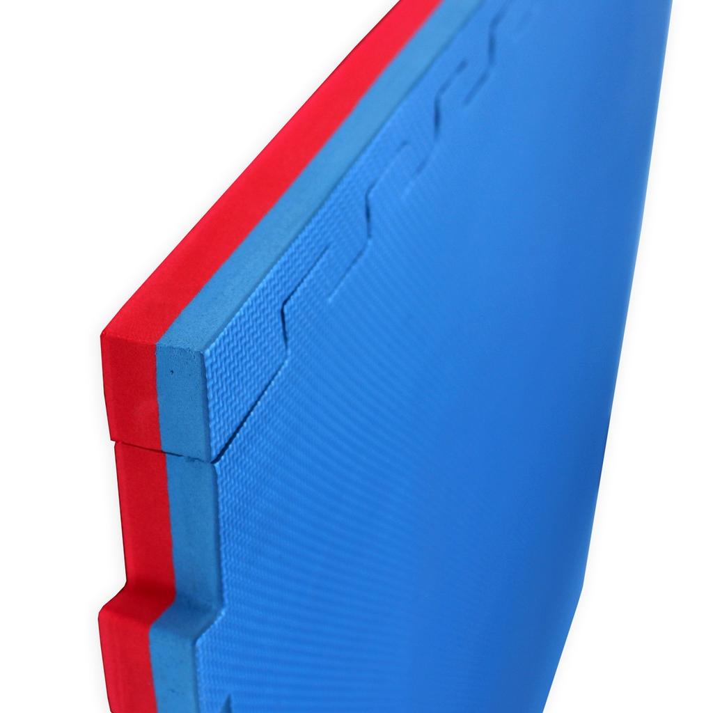 Tatami mat MASTER 100 x 100 x 4 cm