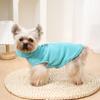 Dog Jacket Autumn Winter Warm Puppy Clothes For Small Medium Dogs Cats Outdoor Windproof French Bulldog Schnauzer Coat Costume