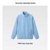 Beneunder Men's Lightweight Fleece Jacket