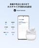 Xiaomi Redmi Buds 8 Lite Wireless Earphones ANC Noise Cancelling 12.4mm Driver Bluetooth 5.4 Fast Charging Compact Blue
