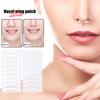 Женские Косплей Патчи для Уменьшения Носа Невидимые Слимминг Бьюти Крылья Узкий Нос Инструмент для Макияжа Наклейки Для Более Стройного Вида