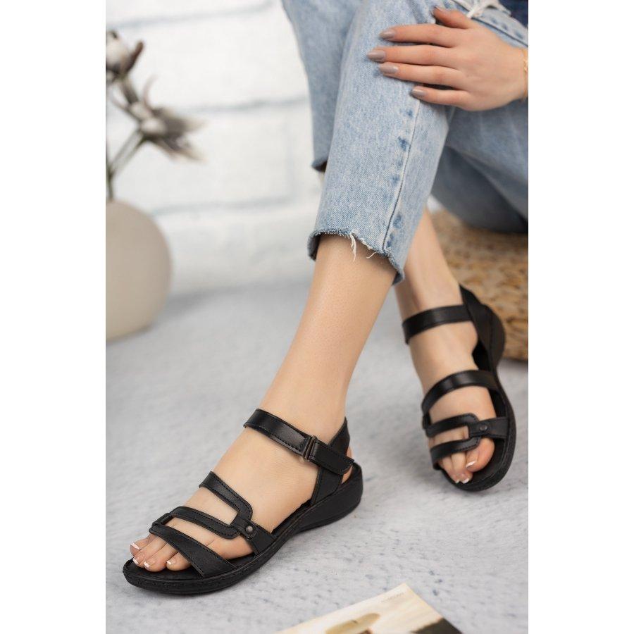 Women's Casual Comfort Sandals