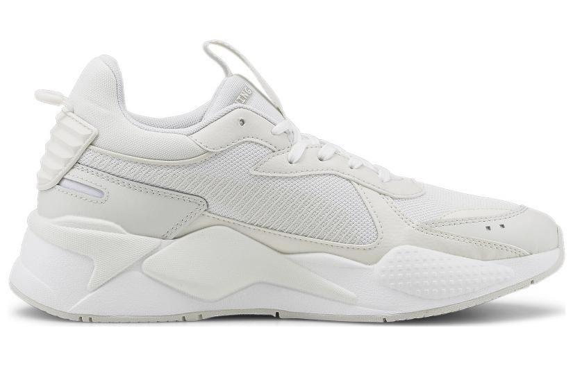Men's Sneakers Puma RS-X 'Geek - Warm White Vapor Grey'