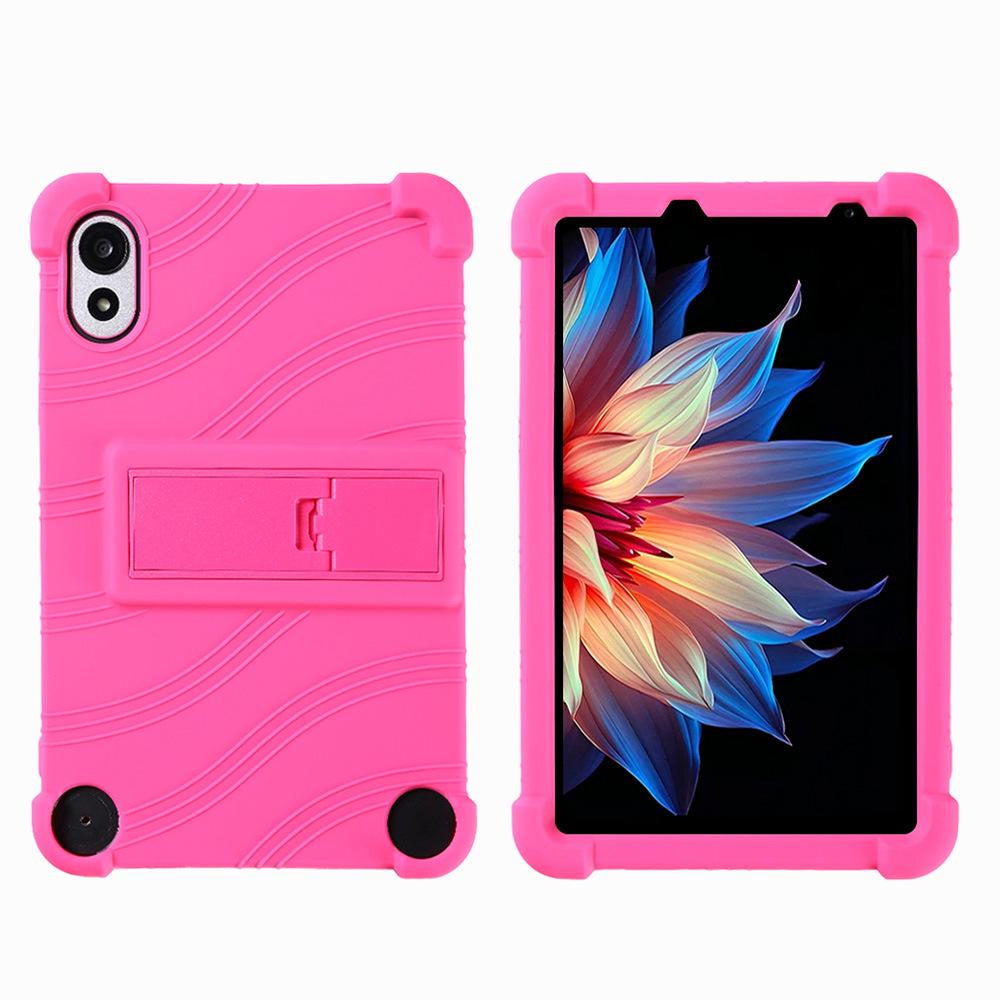 TechLife Pad Lite 8-дюймовый чехол-подставка из жидкого силикона с защитой от падений