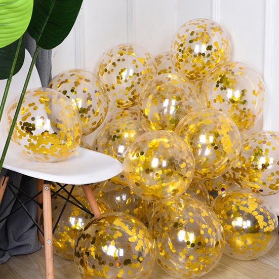 50 шт. латексных шаров, однотонные шары, блестящие шары, шары металлического цвета, 10 дюймов/12 дюймов, праздничные шары оптом для дня рождения, свадьбы, декора