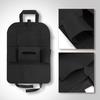 Organizer cover mat car seat protector tablet holder uni