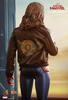 Scale Figure Captain Marvel Bonus [Movie Masterpiece] "Captain Marvel" 1/6 [with Accessories]