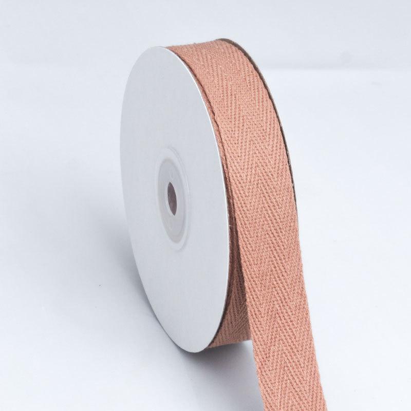 Романтичная и уютная елочка из хлопковой ленты своими рукамиАксессуары для костюмовТканая хлопковая лентаЛентаЦветная лентаЛента для воротникаГрубая одеждаШапкиАксессуары