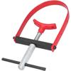 Motorcycle ATV Flywheel Holder Tool Universal Adjustable Portable Durable Pulley Locking Hand Tool for Garage Workshop