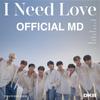 DKB OFFICIAL MD - I NEED LOVE