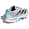 Adidas Adizero SL2 Aurora Ink Flash Aqua Women Sneakers Cream Off-White IF1156