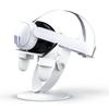 AOLION AL-Q080 для Meta Oculus Quest 3 Stand Base держатель для хранения гарнитуры VR