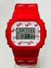 Casio Коллекция для влюбленных 2020 Цифровые часы [ ] G-SHOCK G-SHOCK DW-5600LH-4W