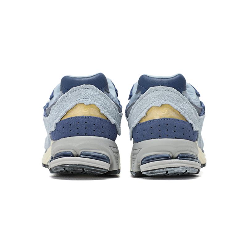 New Balance Кроссовки 2002R Protection Pack Кроссовки M2002RDI