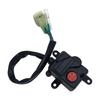 ODES 800 1000 2WD/4WD Switch For ODES V-Twin 800 1000 UTV Dominator Raider X2 X4 Ravager 10909320000