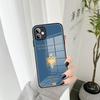 Для IPhone Албания паспорт чехол для телефона из закаленного стекла 15 14 13 11 12 14 Pro XR XS MAX 8 X 7 Plus SE 13 14 Pro мини-чехлы