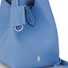 Polo Ralph Lauren Women S Small Tote And croSSbody Leather