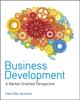 Книга Business Development : A Market-Oriented Perspective