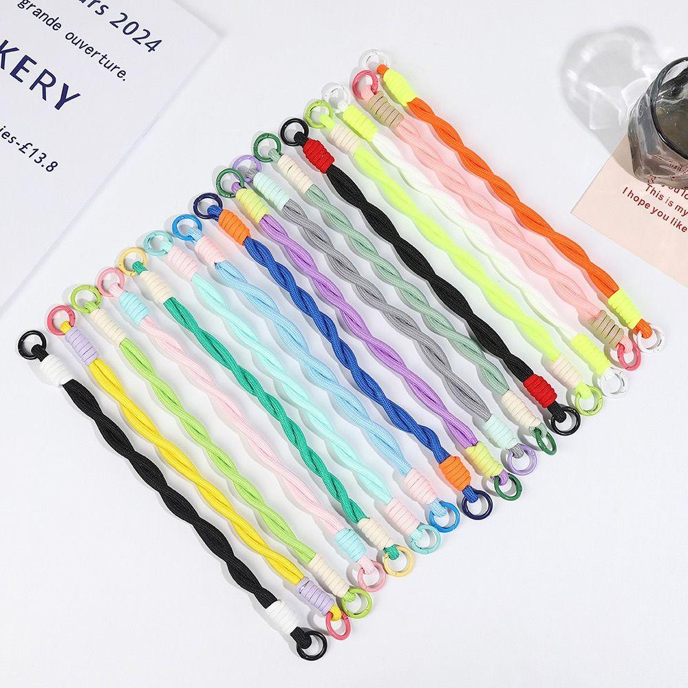 Silicone Ring Strap Water Bottle Sling Holder DIY Water Bottle Handle for Owala Water Bottle